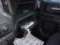Chevrolet Silverado 1500 Custom Crew Cab 4x4 Black photo #35