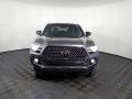 Toyota Tacoma Limited Double Cab 4x4 Magnetic Gray Metallic photo #8