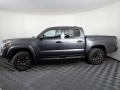 Toyota Tacoma Limited Double Cab 4x4 Magnetic Gray Metallic photo #12