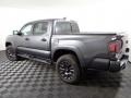 Toyota Tacoma Limited Double Cab 4x4 Magnetic Gray Metallic photo #13
