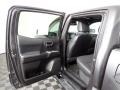 Toyota Tacoma Limited Double Cab 4x4 Magnetic Gray Metallic photo #29