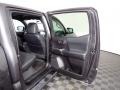 Toyota Tacoma Limited Double Cab 4x4 Magnetic Gray Metallic photo #35