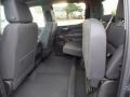 Chevrolet Silverado 1500 Limited RST Crew Cab 4x4 Shadow Gray Metallic photo #43