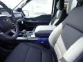Ford F150 XLT SuperCab 4x4 Agate Black photo #9