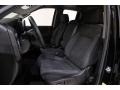 Chevrolet Silverado 1500 RST Double Cab 4x4 Black photo #5