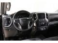 Chevrolet Silverado 1500 RST Double Cab 4x4 Black photo #7
