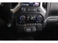Chevrolet Silverado 1500 RST Double Cab 4x4 Black photo #13