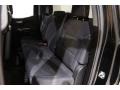 Chevrolet Silverado 1500 RST Double Cab 4x4 Black photo #17