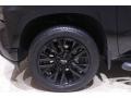 Chevrolet Silverado 1500 RST Double Cab 4x4 Black photo #20