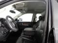 Dodge Ram 3500 Laramie Crew Cab 4x4 Brilliant Black Crystal Pearl photo #17