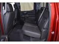 GMC Sierra 1500 Limited SLT Crew Cab 4WD Cayenne Red Tintcoat photo #8
