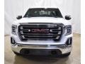GMC Sierra 1500 Limited SLT Crew Cab 4WD White Frost Tricoat photo #4