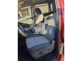 Dodge Ram 3500 HD ST Crew Cab 4x4 Dually Deep Cherry Red Crystal Pearl photo #15