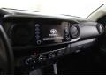 Toyota Tacoma SR Double Cab 4x4 Magnetic Gray Metallic photo #9