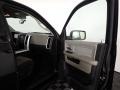 Dodge Ram 1500 Big Horn Crew Cab 4x4 Brilliant Black Crystal Pearl photo #24