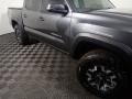 Toyota Tacoma TRD Sport Double Cab 4x4 Cement photo #5