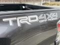 Toyota Tacoma TRD Off Road Access Cab 4x4 Magnetic Gray Metallic photo #25