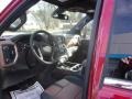 Chevrolet Silverado 2500HD High Country Crew Cab 4x4 Cherry Red Tintcoat photo #21