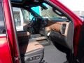 Chevrolet Silverado 2500HD High Country Crew Cab 4x4 Cherry Red Tintcoat photo #26