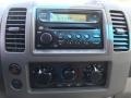Nissan Frontier SE Crew Cab 4x4 Radiant Silver photo #20