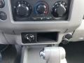 Nissan Frontier SE Crew Cab 4x4 Radiant Silver photo #21
