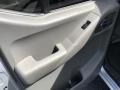 Nissan Frontier SE Crew Cab 4x4 Radiant Silver photo #25