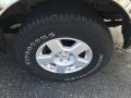 Nissan Frontier SE Crew Cab 4x4 Radiant Silver photo #35