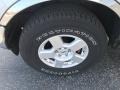 Nissan Frontier SE Crew Cab 4x4 Radiant Silver photo #36