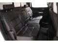 Chevrolet Silverado 1500 LTZ Crew Cab 4x4 Iridescent Pearl Tricoat photo #18
