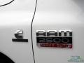 Dodge Ram 2500 SLT Quad Cab 4x4 Bright White photo #23