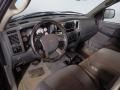 Dodge Ram 2500 SLT Quad Cab 4x4 Mineral Gray Metallic photo #13