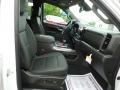 Chevrolet Silverado 1500 LTZ Crew Cab 4x4 Iridescent Pearl Tricoat photo #53