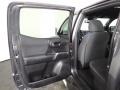 Toyota Tacoma TRD Sport Double Cab 4x4 Cement photo #23