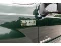 Ford F250 Super Duty XLT SuperCab 4x4 Dark Highland Green Metallic photo #27