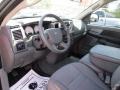 Dodge Ram 1500 SLT Quad Cab 4x4 Inferno Red Crystal Pearl photo #6