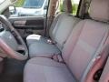 Dodge Ram 1500 SLT Quad Cab 4x4 Inferno Red Crystal Pearl photo #8