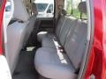 Dodge Ram 1500 SLT Quad Cab 4x4 Inferno Red Crystal Pearl photo #9