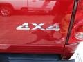 Dodge Ram 1500 SLT Quad Cab 4x4 Inferno Red Crystal Pearl photo #28