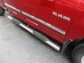 Dodge Ram 1500 ST Quad Cab Inferno Red Crystal Pearl photo #20