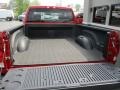 Dodge Ram 1500 ST Quad Cab Inferno Red Crystal Pearl photo #23