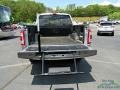 Ford F150 Lariat SuperCrew 4x4 Iconic Silver photo #14