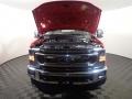 Ford F250 Super Duty XLT Crew Cab 4x4 Race Red photo #6