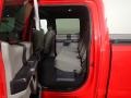 Ford F250 Super Duty XLT Crew Cab 4x4 Race Red photo #35