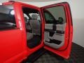 Ford F250 Super Duty XLT Crew Cab 4x4 Race Red photo #36