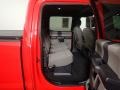 Ford F250 Super Duty XLT Crew Cab 4x4 Race Red photo #37