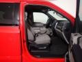Ford F250 Super Duty XLT Crew Cab 4x4 Race Red photo #39