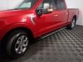 Ford F150 XLT SuperCrew 4x4 Rapid Red photo #12