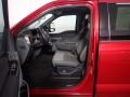 Ford F150 XLT SuperCrew 4x4 Rapid Red photo #24