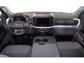 Ford F150 XLT SuperCrew 4x4 Rapid Red photo #26