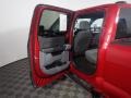 Ford F150 XLT SuperCrew 4x4 Rapid Red photo #37